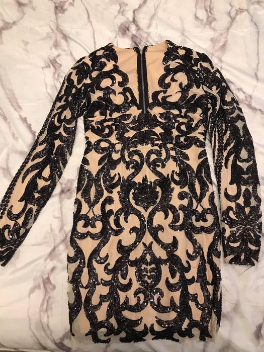 Красива рокля S размер