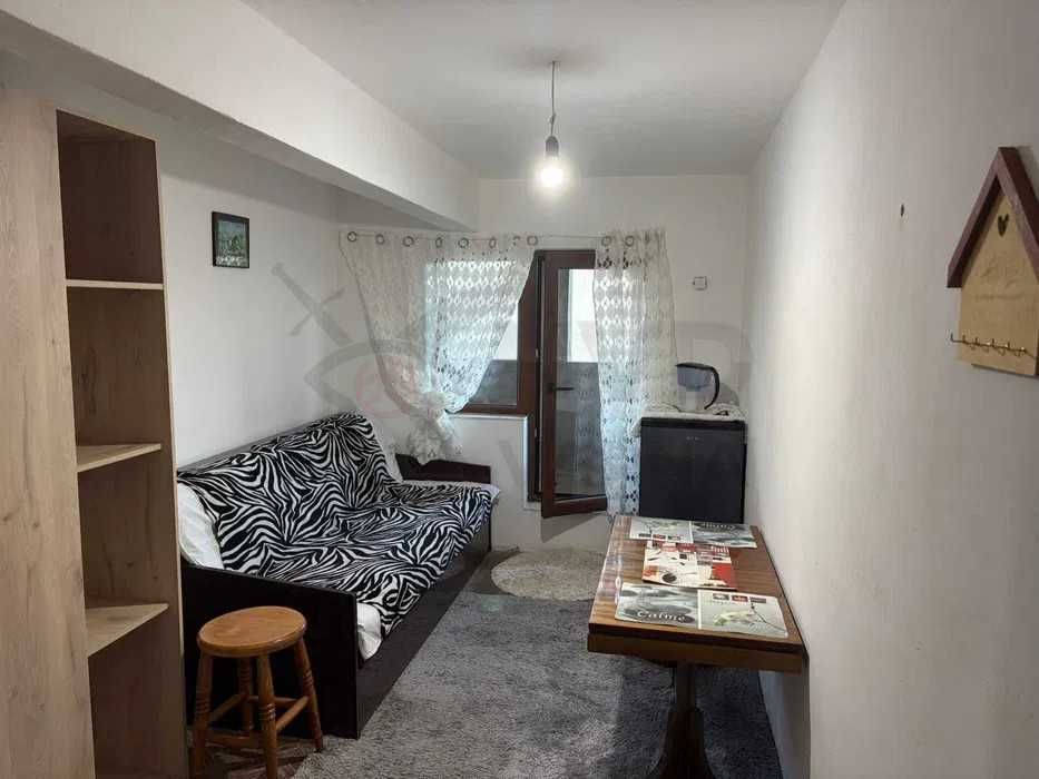 Едностаен апартамент в Център! 21910302