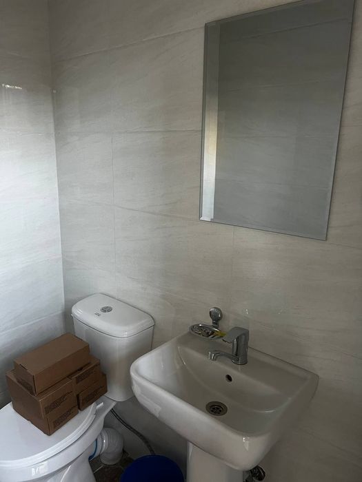 Arenda 50kv Keles xokimyati yonidan