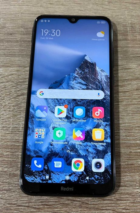 Xiaomi Redmi Note 8T 128GB 4GB RAM