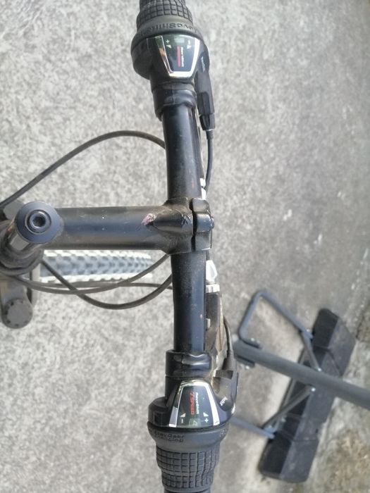 Bicicleta Germania