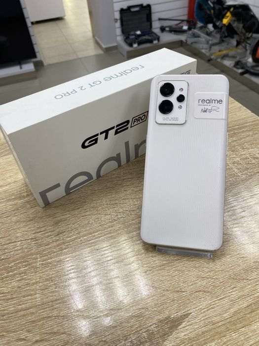 realme GT 2 Pro 256Gb (ТМ79)