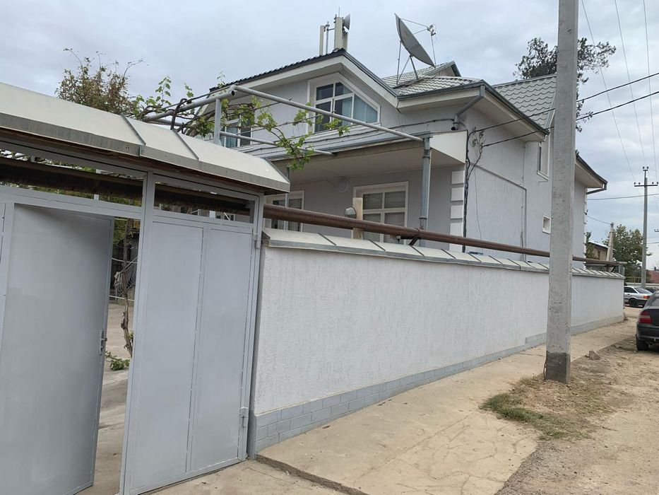 Продаётся коттедж