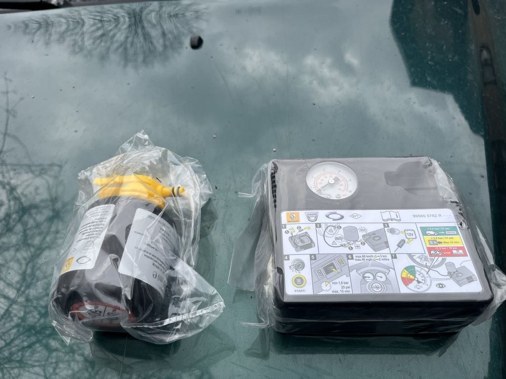 Компресори за кола гр. Троян • OLX.bg
