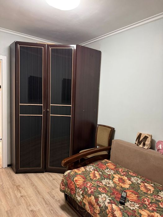 Сдаю 3 ком квартиру