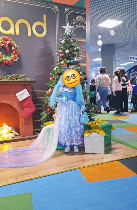 Карнавальные костюмы девочке