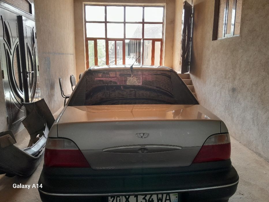 Nexie 1 sotiladi 2008 yil