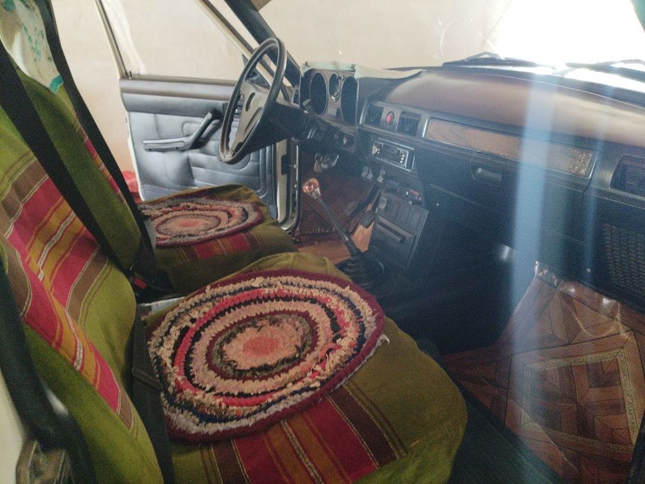 Продается Волга 31029