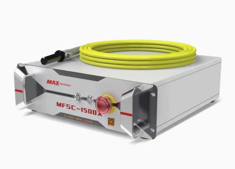 Upgrade gravator/sudură cu laser –20W → 30W/50W | 1000W → 1500W/2000W)