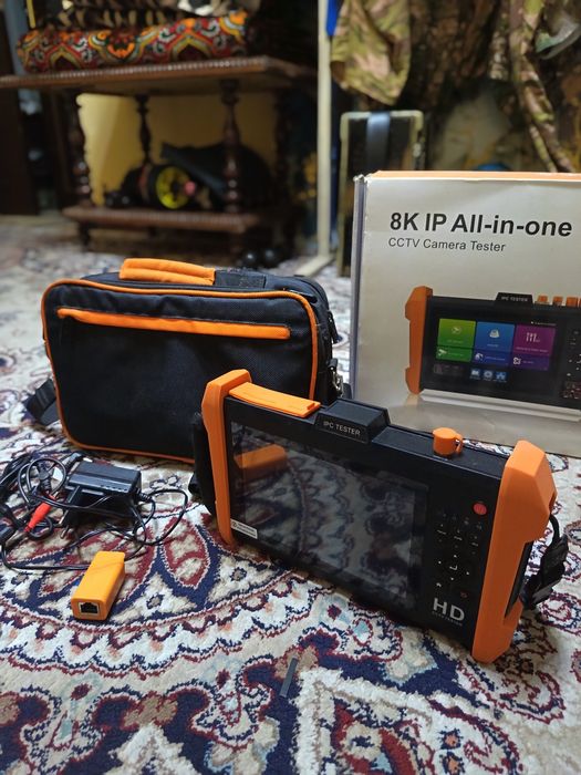 Iptester 8K sotlvoti)