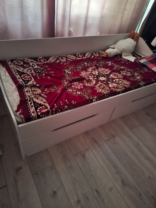 детская кровать. продам