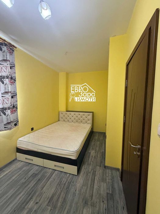 Дава се под наем Двустаен апартамент в Стара Загора, Център - 65 кв.м за 331.5 € - Снимка #6