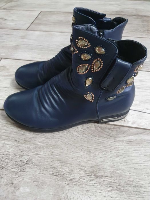 Обувь для девочек