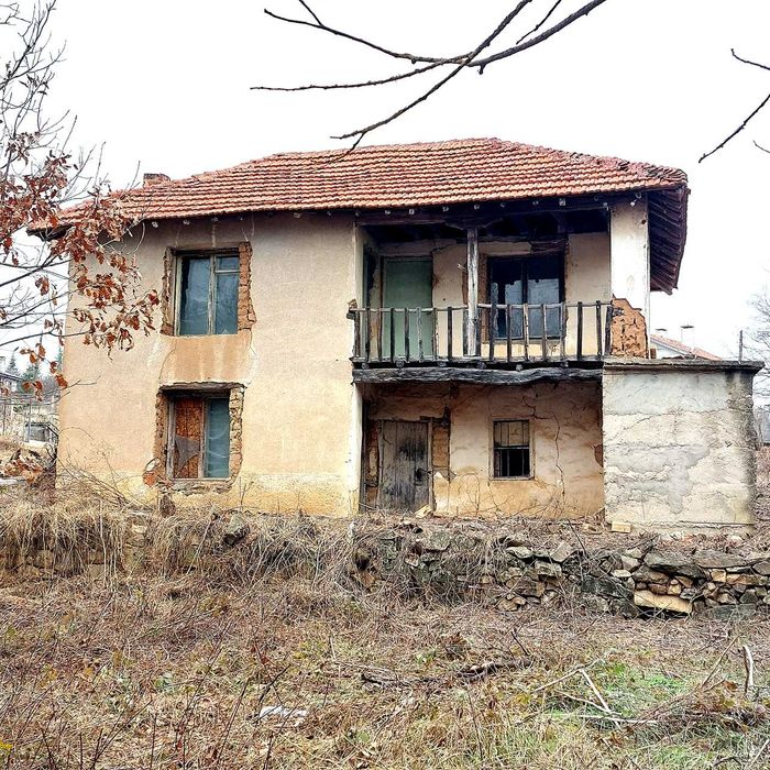 Продава се Парцел в с. Остра могила, Област Стара Загора - 700 кв.м за 58 €/кв.м - Снимка #4