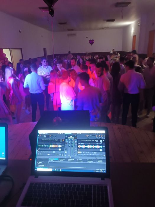Dj sonorizari evenimente