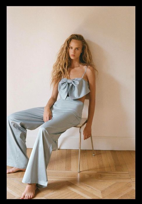 Комплект сатен Зара