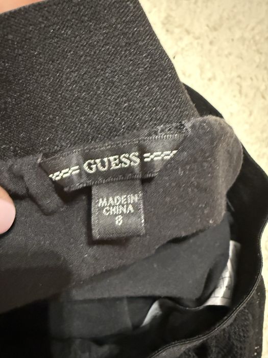 Пола на guess за дете