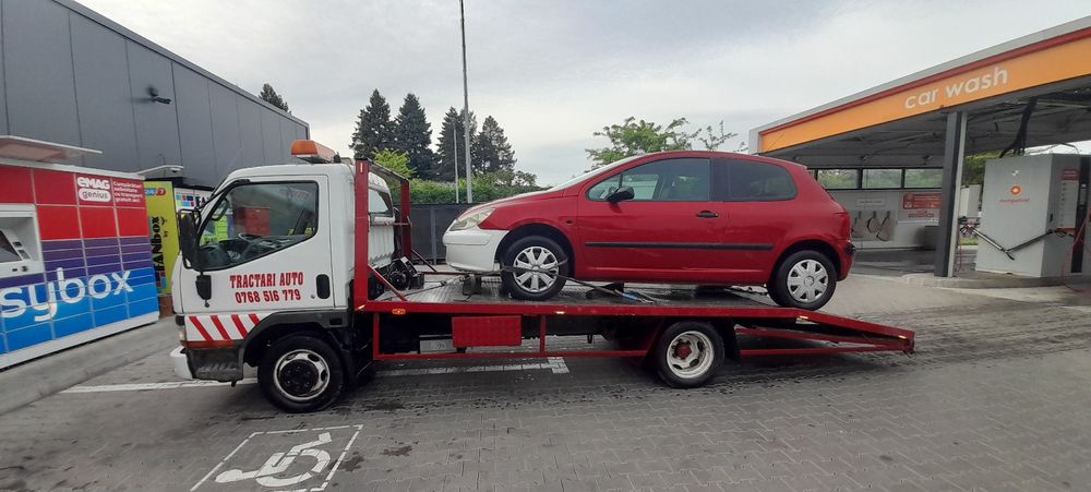 Tractari auto sec123456 preț 180-250