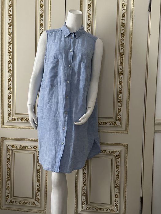 Платья размер 54-56