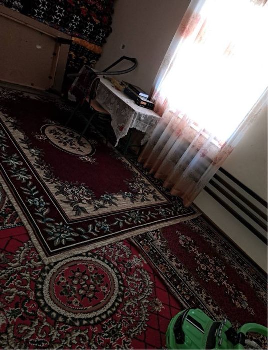 Uy sotiladi. Yashash uchun tayyor