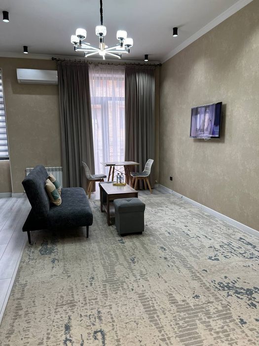 Кунлик квартира Ижарага/ Квартира посуточно