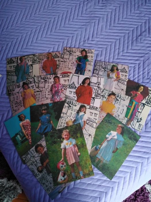 Красиви картички