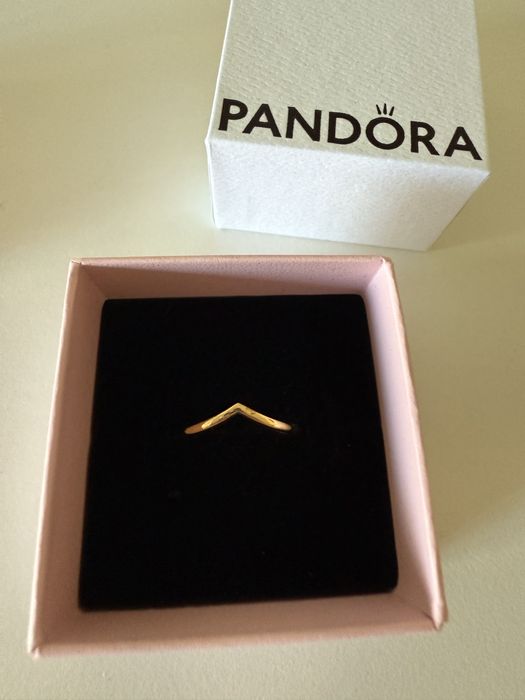 Пръстен Pandora