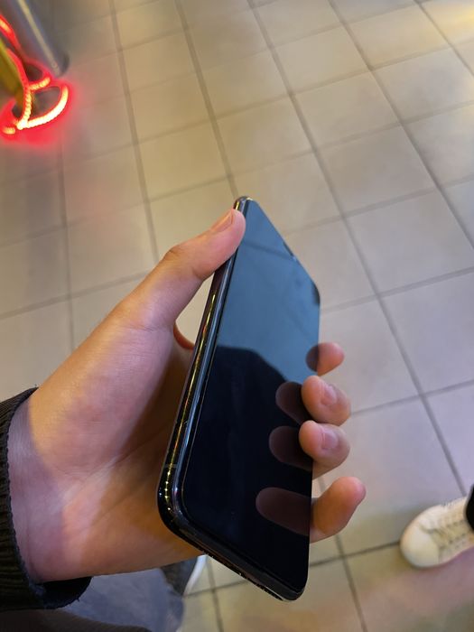 iPhone 11 pro max 64