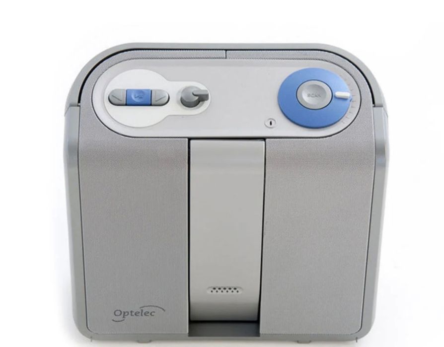 Читательная машинка новая