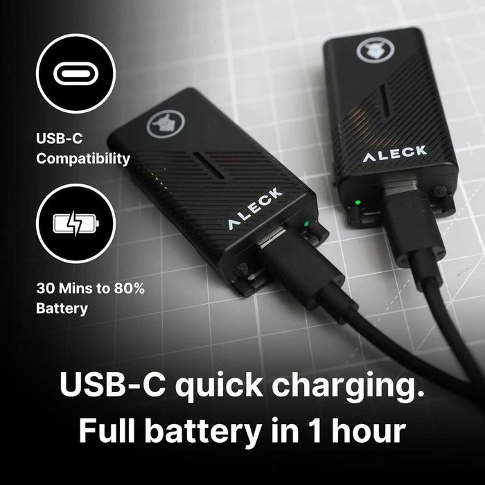 ALECK Punks - Boxe wireless Bluetooth pT cască bicicletă,sigilat