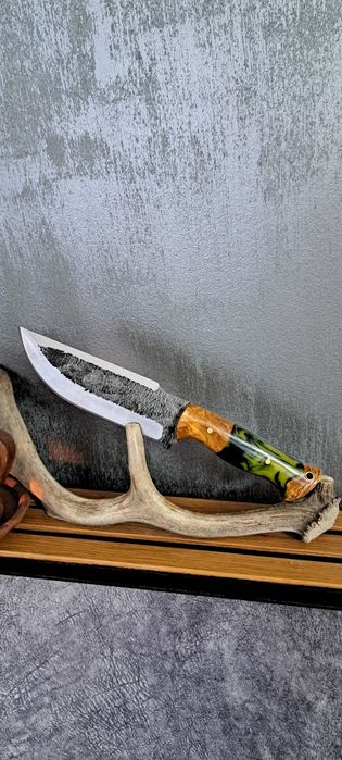 Ножове ръчна изработка