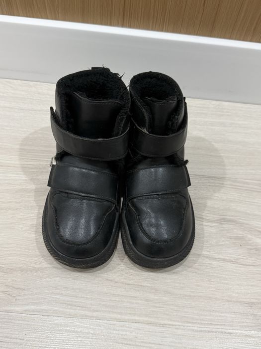 Зимняя обувь рр 30