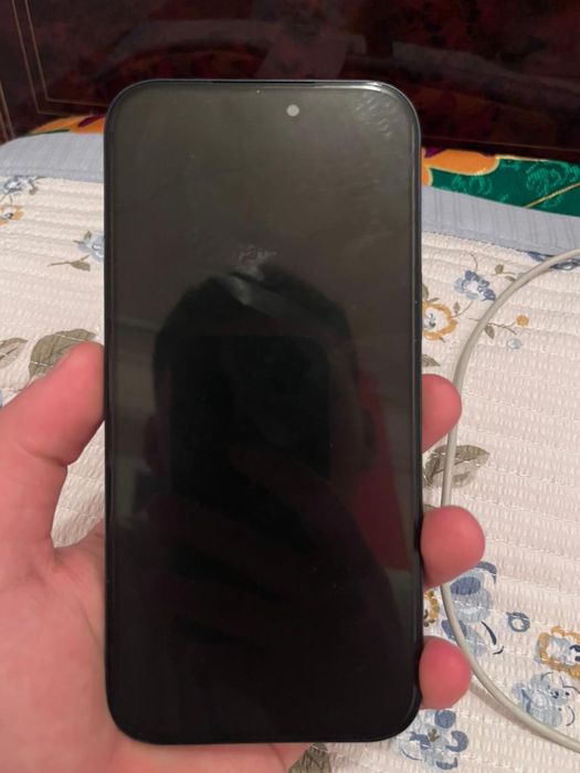 IPhone 17 pro max под оригинал