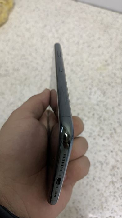 Iphone 11 pro max 256 gb