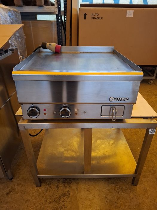 Grill electric profesional