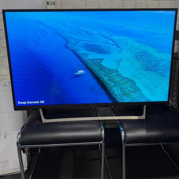 Телевизор Sony Bravia KDL-40WE665 Smart TV – 40" Full HD