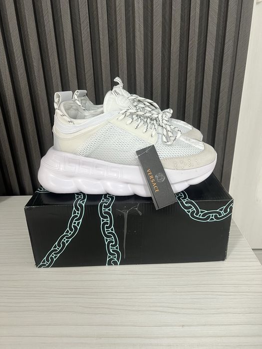 Versace chain reaction albi