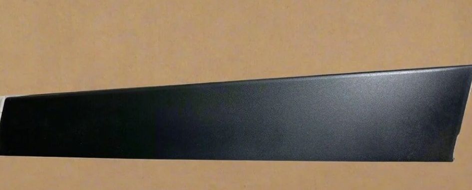 Молдинг двери Камри 70-75