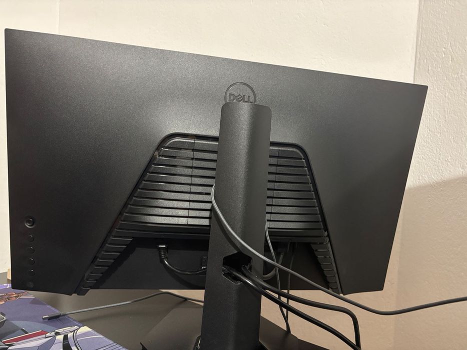 Монитор Dell gaming 27 inch