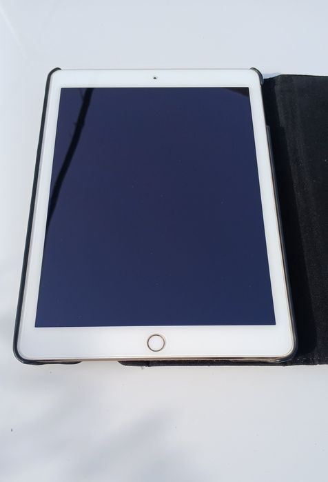 IPad air 2. Holati ideal. Garantiya