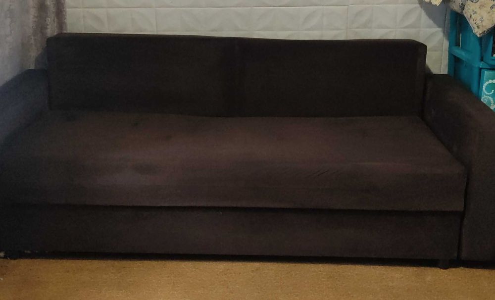 Продам диван в отличном состоянии