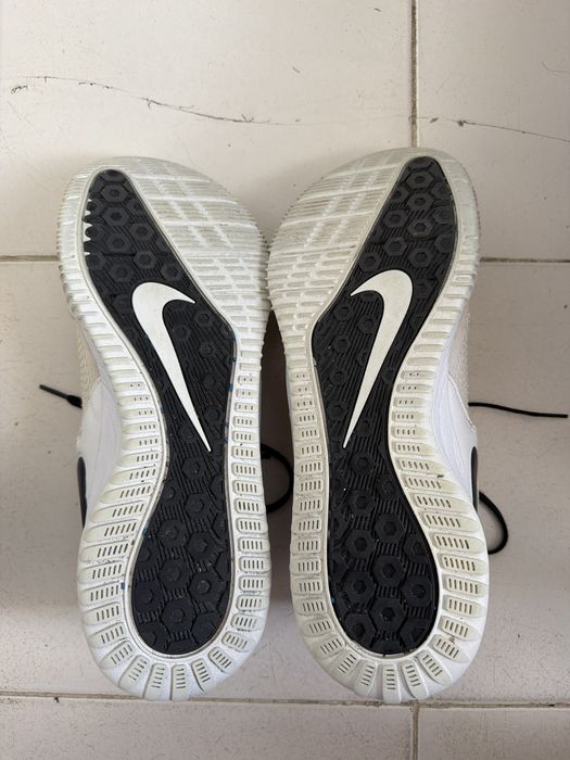 Маратонки Nike air zoom hyperace 2