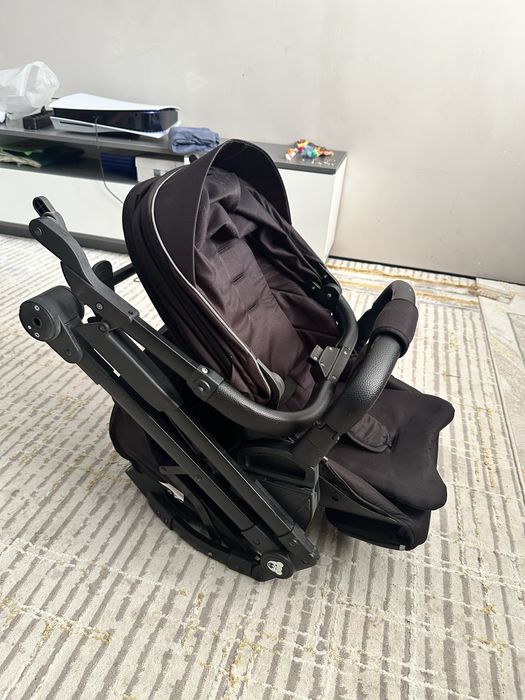 Продам коляску, коляска teknum