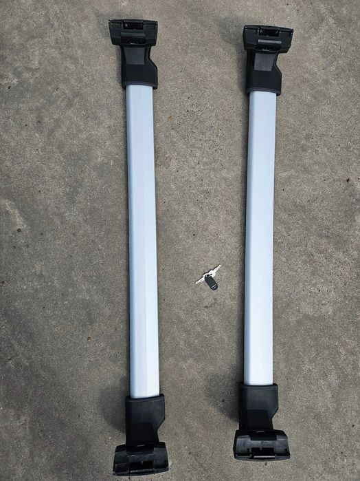 Bare transversale Thule Wingbar Edge