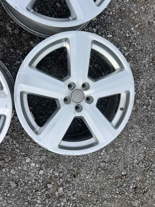 Джанти 5/112 Ауди 5x112 Audi