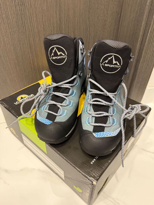 Туристически обувки La Sportiva