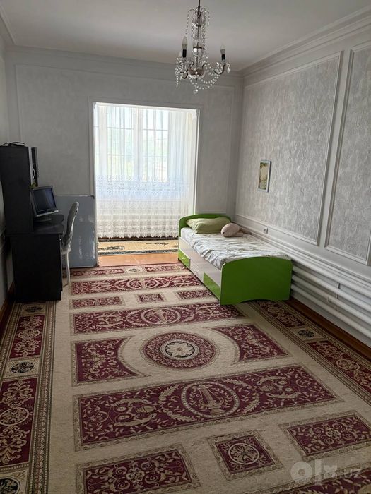Qizlarga kvartira Olmazor rayon qora qamish