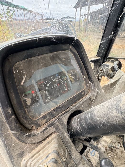 Vând tractor Case 95JLX