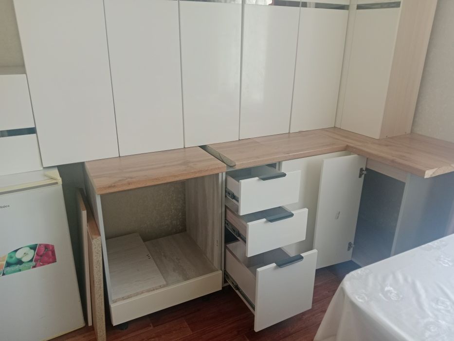 Продажа кухня гарнитур