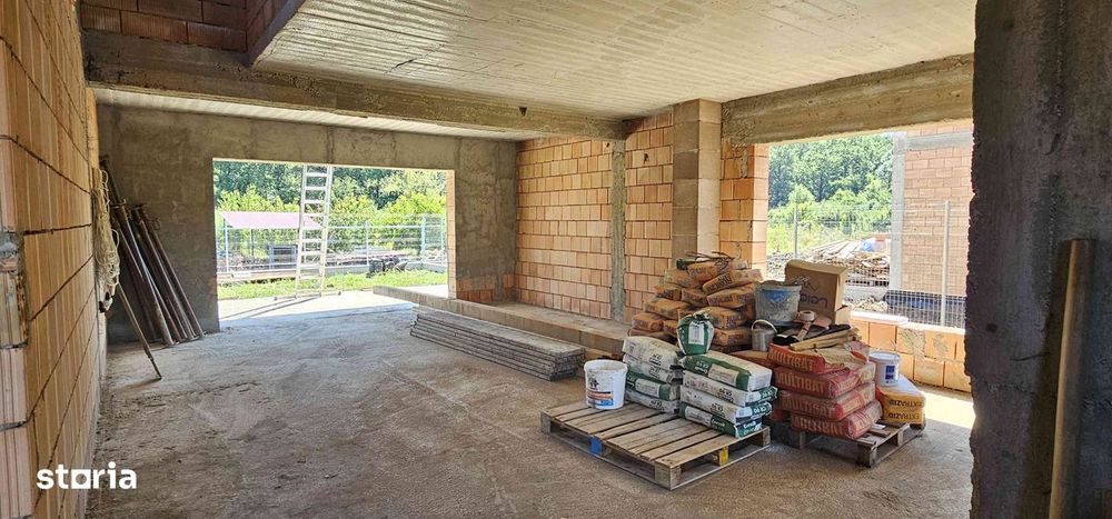De Vânzare Casă Premium – Corunca, Valea Iubirii